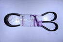 ENDUROTEC 8PK2320 MULTI RIBBED DRIVE FAN BELT 8PK x 28mm x 2320mm x 40