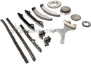 CLOYES 9-0393SB TIMING KIT JEEP 3.7 EKG INCLUDES GEARS