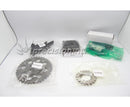 CLOYES 9-4172SA TIMING KIT W/- GEARS 4.0 OHV FORD EXPLORER V6