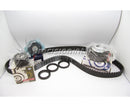 ENDUROTEC ETKFONGA1 TIMING BELT KIT FORD NGA ZETEC UP TO 04/98 USE KTBA032DY