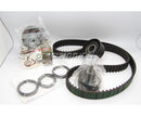 ENDUROTEC ETKFONGA3 TIMING BELT KIT FORD NGA ZETEC FROM 01/99 - 12/00