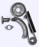 OSK I404X JAPAN TIMING KIT W/-GEARS HOLDEN ISUZU 4JJ1-TC