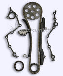 OSK M208K JAPAN TIMING KIT W/-GEARS MAZDA E3/E5 D/ROW