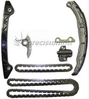 CLOYES 9-0705SX TIMING KIT MAZDA L3 DOES NOT SUIT VVT ENGINES