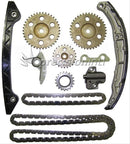 CLOYES 9-0705S TIMING KIT MAZDA L3 DOES NOT SUIT VVT ENGINES