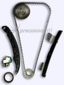 OSK M220K JAPAN TIMING KIT W/-GEARS MAZDA ZY 2002-ON