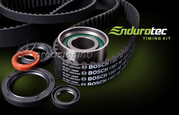 Complete Timing Belt & Water Pump Kit For Mitsubishi 4G63 / 4G63T Engine (1989-1994)
