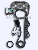 OSK N126X JAPAN TIMING KIT W/-GEARS FOR NISSAN MICRA CG13DE