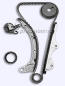 OSK N127K JAPAN TIMING KIT W/-GEARS FOR NISSAN MICRA CR14DE