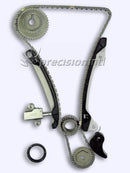OSK N137K JAPAN TIMING KIT W/-GEARS* FOR NISSAN HR15DE VVT GEAR NOT INC