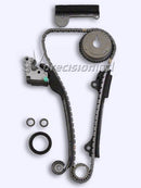 OSK N132K JAPAN TIMING KIT W/-GEARS FOR NISSAN QG18 NO VVT GEAR