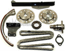 CLOYES 9-4177S TIMING KIT W/-GEARS FOR NISSAN SR20DE