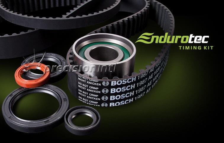 ENDUROTEC ETKNIVG302 TIMING BELT KIT FOR NISSAN VG30DE VG30E VG30ET USE KTBA027DY