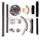 YD25 YD25 KIT DUPLEX CONVERSION T/CHAIN KIT FOR NISSAN DOES NOT SUIT 2010 ON NAVARA D40 & PATHFINDE