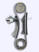 OSK N129X JAPAN TIMING KIT W/-GEARS FOR NISSAN ZD30
