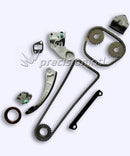 OSK S601K JAPAN TIMING KIT W/-GEARS SUZUKI J20A J18A NO IDLER