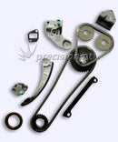 OSK S601KF JAPAN TIMING KIT W/-GEARS SUZUKI J20A J18A INCL IDLER