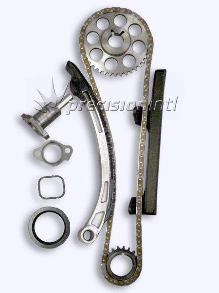 OSK T020K JAPAN TIMING KIT W/-GEARS FOR TOYOTA 1FZ-FE