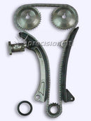OSK T021K JAPAN TIMING KIT W/-GEARS FOR TOYOTA 1ZZ 08/97 - 06/98