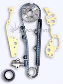 OSK T011K JAPAN TIMING KIT W/-GEARS FOR TOYOTA 22REC 96 LINK CHAIN