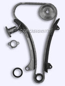 OSK T031K JAPAN TIMING KIT W/-GEARS FOR TOYOTA 1-2AZ-FE WITH VVT