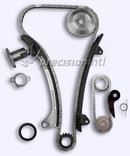 OSK T051K JAPAN TIMING KIT W/-GEARS FOR TOYOTA 1-2AZ-FE WITH VVT