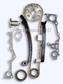 OSK T018K JAPAN TIMING KIT W/-GEARS FOR TOYOTA 2RZ W/- COIL PACKS ONLY