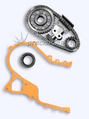 ENDUROTEC ETK-TO2TG-1 TIMING KIT W/- GEARS FOR TOYOTA 2T/3T