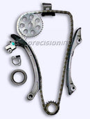 OSK T037K JAPAN TIMING KIT W/-GEARS FOR TOYOTA 2TR-FE