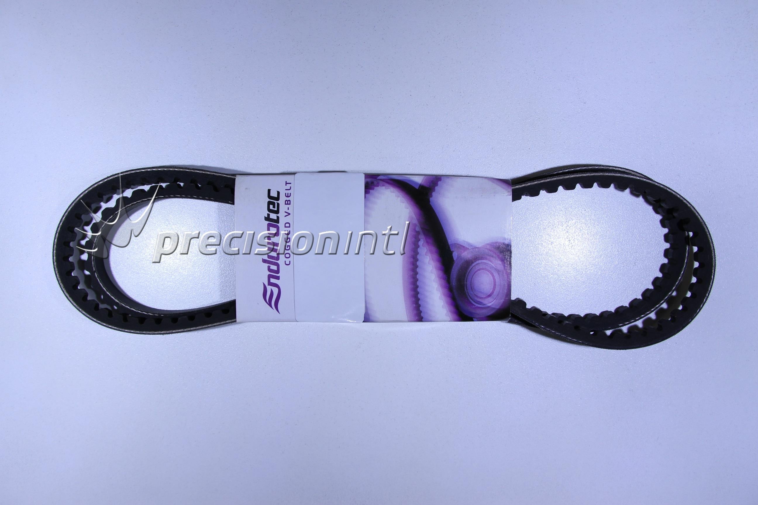D&ap;D PowerDrive 450H100 Etric Standard Replaceent Belt