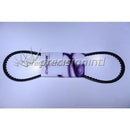 ENDUROTEC 15A1130 COGGED V-BELT 15A x 15mm x 1130mm x 38