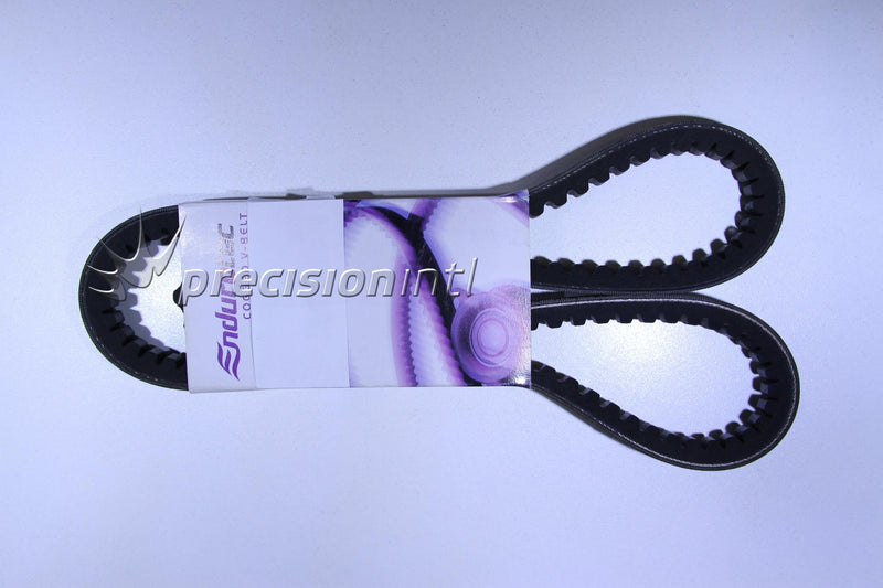 ENDUROTEC 15A1170 COGGED V-BELT 15A x 15mm x 1170mm x 38