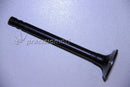 JCMC EVHO-01-E EX VALVE HOLDEN 6 RED I-1.276-4.506-0.344