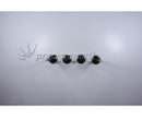 EVL BM 37055 SS WT EX VALVE MITSU 4G52/53 M-35.00-111.60-8.00