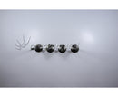 JCMC EVFD-137-E EX VALVE FALCON 250 NON X/F I-1.484-4.272-0.344