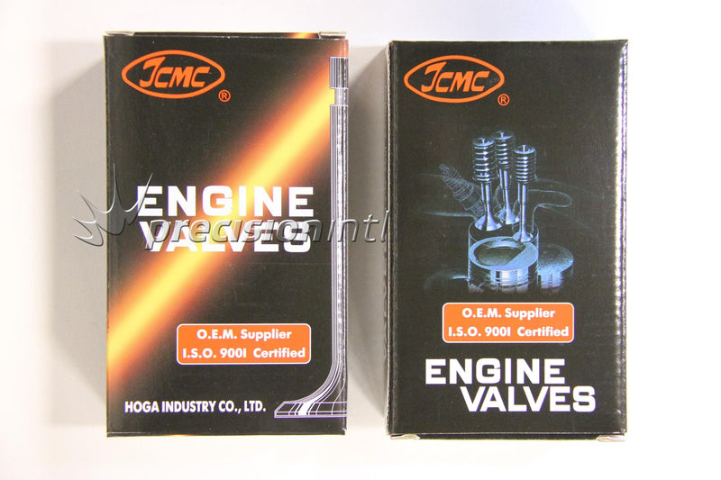 JCMC EVTO-16-E EX VALVE FOR TOYOTA 4K/5K 1G & 7K M-29.00-100.00-8.00