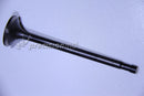JCMC 14721-657-000 (SS) EX VALVE FOR HONDA ED/EM M-28.00-113.60-6.60