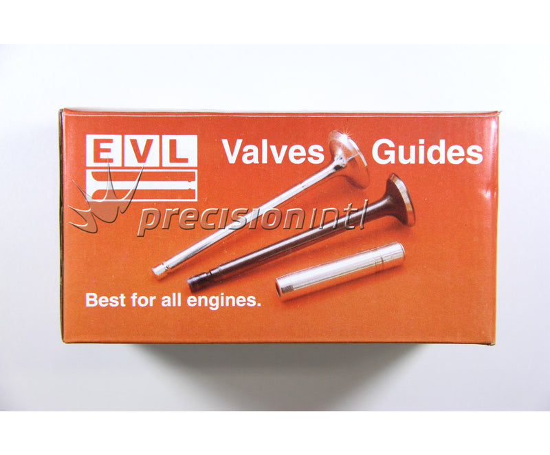 EVL TF 38775 WT TUF EX VALVE ISUZU 4B#/6B# M-37.50-127.80-9.00