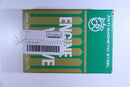 DOKURO EMZ-5266 EX VALVE MAZDA S2/XA/ZB M-36.00-114.50-8.00