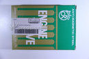 DOKURO ENS-5515 EX VALVE FOR NISSAN CG13DE MICRA M-22.50-95.80-5.50