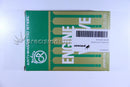 DOKURO ETY-5544 EX VALVE FOR TOYOTA 3B/13B M-41.00-128.00-9.00