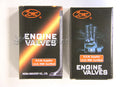 JCMC EVTO-112-E EX VALVE FOR TOYOTA 1ZZ-FE 03-05 M-26.00-88.70-5.50