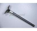 JCMC EVFD-127-E (SS) S/STEEL EX VALVE FORD 302W EFI I-1.600-5.070-0.344