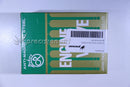 DOKURO ETY-5608 EX VALVE FOR TOYOTA 1KZ-TE DIESEL M-37.00-103.50-8.00