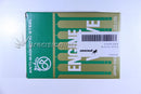 DOKURO ETY-5585 EX VALVE FOR TOYOTA 14B M-38.50-126.50-9.00