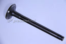 JCMC EVTO-13-E EX VALVE FOR TOYOTA 2J M-33.50-120.70-9.00