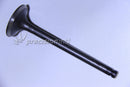 JCMC 13202-44G00 (SS) EX VALVE FOR NISSAN TD23/25 M-37.00-117.00-8.00