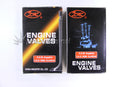 JCMC EVNI-68-E EX VALVE NISS KA24DE 6MM END M-31.30-96.80-7.00