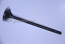 FUJI OOZX 0113-0221 EX VALVE FOR HONDA CA32 24 VALVES M-28.00-117.70-5.50