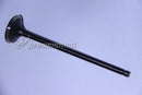 JCMC EVHA-24-E EX VALVE FOR HONDA F22A/B 16 VALVE M-29.00-123.50-5.50